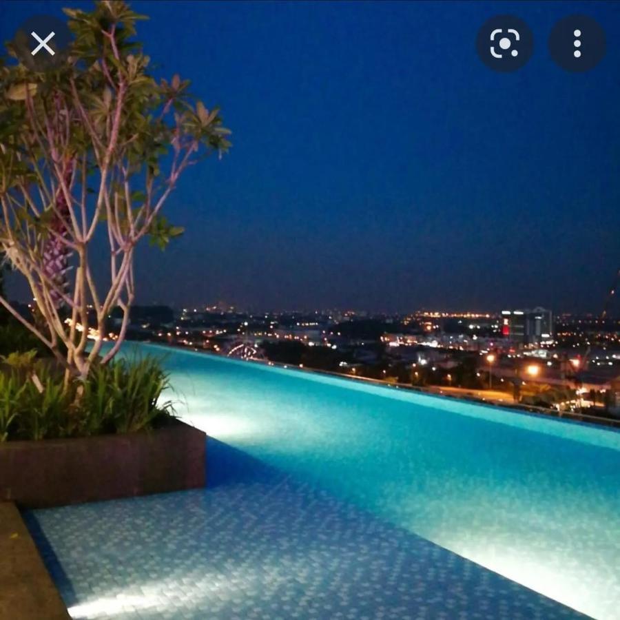 Anggun I Soho I City Homestay 샤알람 외부 사진