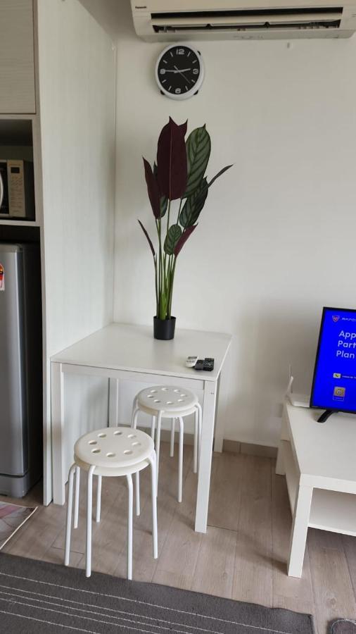 Anggun I Soho I City Homestay 샤알람 외부 사진